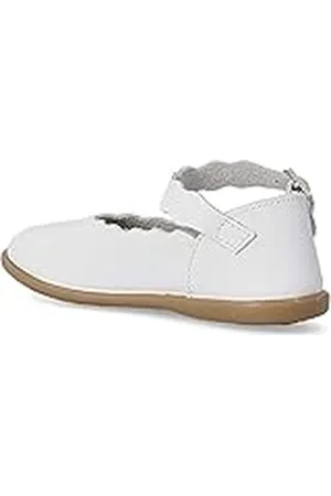 Conguitos Flicka Clavel platt tofflor, , 22 EU
