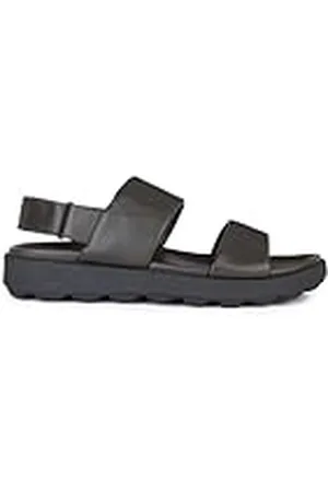 Geox Män U SPHERICA EC6 C Slide Sandal, , 40 EU, , 40 EU