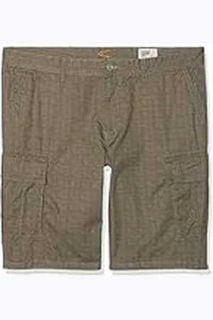 Camel Active Herrshorts, , 10 (Manufacturer Size: 26)