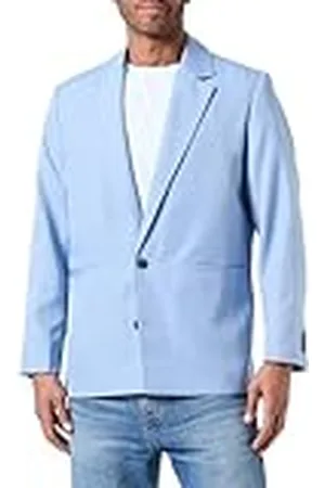 JACK & JONES Jprcarter avslappnad blazer kostymjacka för män, , 52