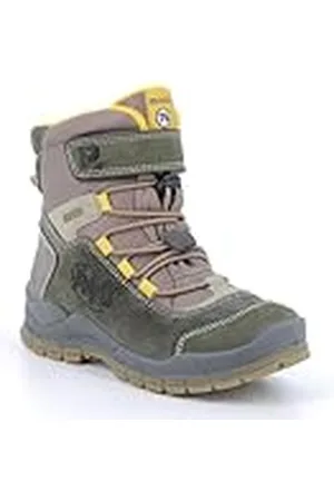 Primigi Hans GTX Snökängor herr grön 36 EU, , 36 EU