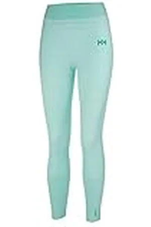 Helly Hansen H1 Pro sömlösa byxor dam
