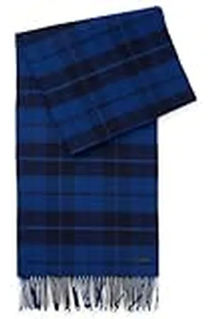 HUGO BOSS Herr Stellan_33180 Scarf, , Einheitsgröße, , en storlek
