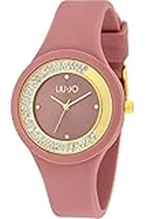 Liu Jo Unisex Vuxen Mode Tlj1426, Bälte, , bälte