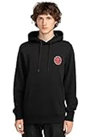 Element Seal Bp Hood Skate Huvtröja för män, , XL, , XL