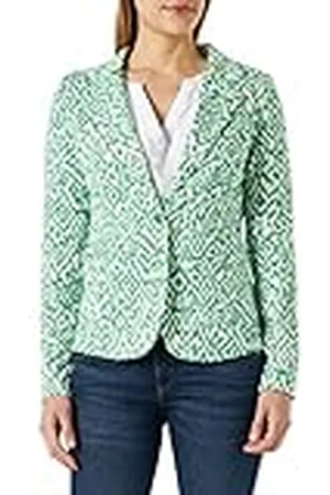 Ichi Dam IHKATE BL14 Blazer, , M, , M
