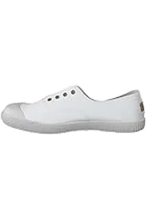 Kavat Unisex Brännö sneakers, Vit - - 39 EU