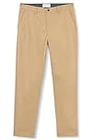 GANT TAPERED TWILL CHINOS, , 31W x 34L