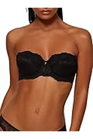Gossard Superboost Lace 7707 Bygel, axelbandslös multiway, , 95F