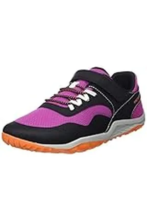 Merrell Flickors trail handske 7 a/C Sneaker, , 38 EU