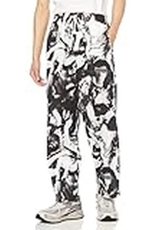 Diesel Uulb-Dandy Träningsbyxor Unisex-Vuxen, , S