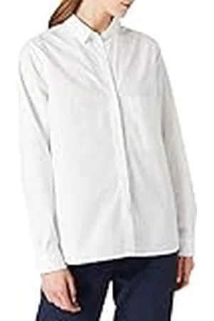 Camel Active Womenswear Damer 3097225S64 blus, , XS