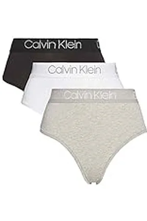 Calvin Klein Stringtrosor för kvinnor, , XS