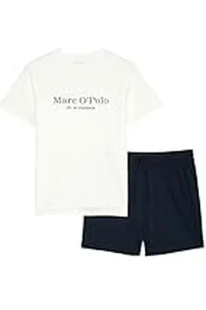Marc O’ Polo Marc O´Polo herr Mix&Match Short Pyjamas Pyjamas Set, , XL