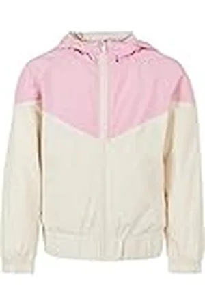 Urban classics Dam Girls Arrow Windbreaker, , 158/164 cm