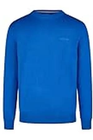 Daniel Hechter Knit Crewneck, , M