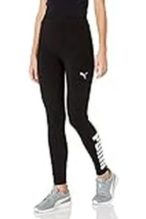 PUMA Atletiska leggings för kvinnor