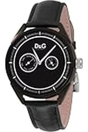 Dolce & Gabbana D&G Watch Jimmy