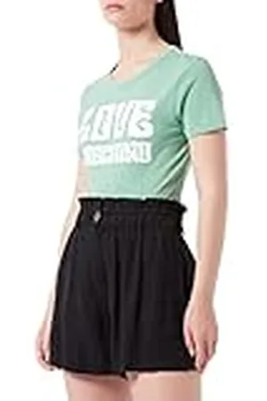 Moschino T-shirt för kvinnor, , 44