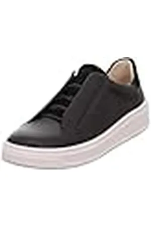 Legero REJOISE sneakers, svart (svart) 0100, 42,5 EU, , 42.5 EU