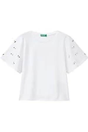 Benetton T-shirt, , 130
