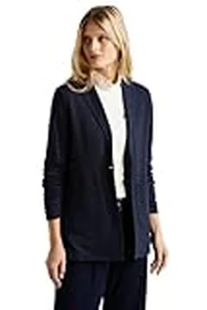 CECIL Dam oversize blazer, , M