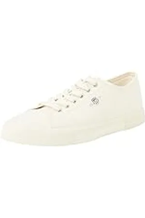 GANT KillOX sneakers för män, off white, 43 EU, , 43 EU