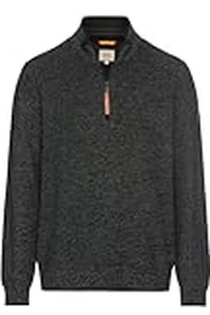 Camel Active 40953f-9k90 pullover, , L herr, , L