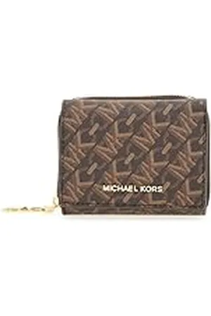 Michael Kors SM Trifold ZA plånbok, damhandväska