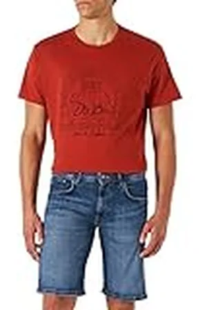 Hackett Denimshorts herr, , 42