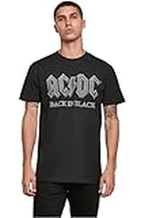 Merchcode T-shirt för män, 100% bomull, , 5XL, , 5XL