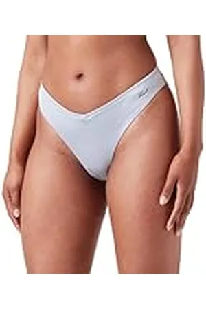 Karl Lagerfeld Karl DNA Shiny Rib-bottoms, , M, , M