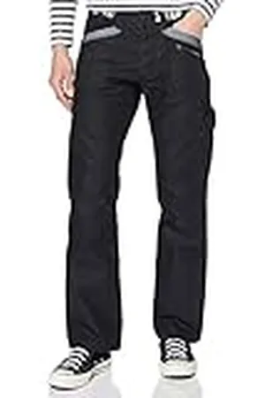 Enzo Raka jeans för män