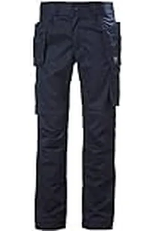 Helly Hansen Workwear Manchester byggbyxa för män