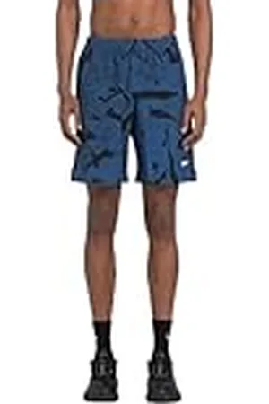 Reebok Strength AOP kort, , XS