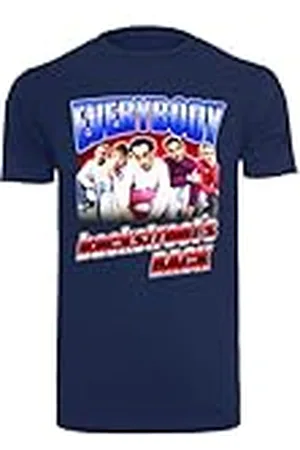 Merchcode T-shirt för män, , XXL