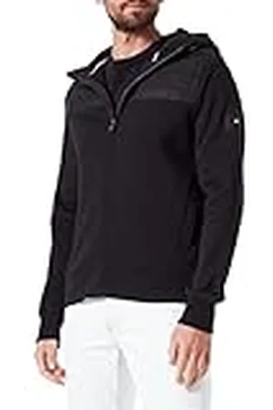 Tommy Hilfiger Herr dragkedja igenom, , S