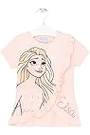 Disney T-shirt för flickor, , 3 År