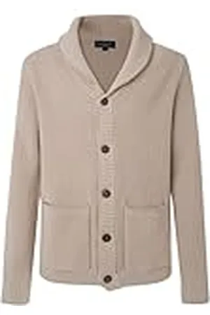 Hackett Harper One stickade kläder för män, , XS