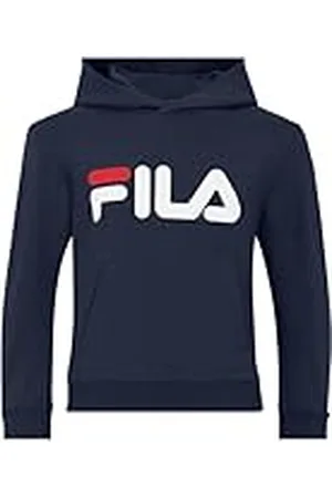 Fila BAJONE-svart iris-86/92, , 86-92