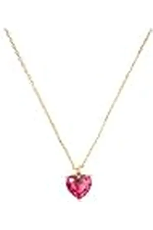 Kate Spade July Heart Pendant