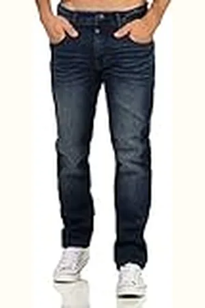 Timezone Herr Slim Eduardotz jeans, , 28W x 32L