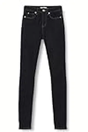 Tommy Hilfiger Dam NOS COMO SKINNY RW RINSE WW0WW4248702E036, , 26W/34L, , 26W / 34L