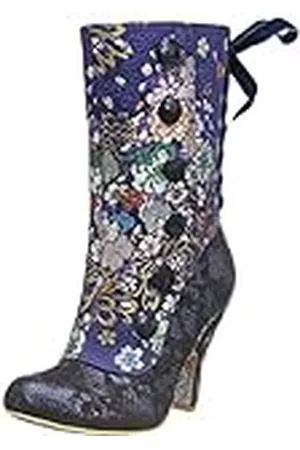 Irregular Choice Reinette utan regelbunden val, , 43 EU