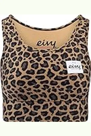 Eivy Dam Rider Sport BH Yoga Shirt