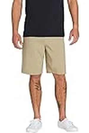Volcom Mäns fotogen hybrid kort vardag