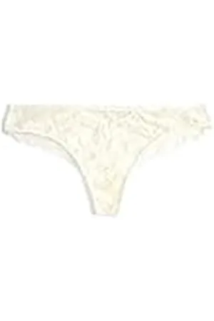 Koton Women Lacy Hipstertrosor, , S