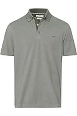 Brax Stil för män Petter Ultralight Easy Care PIQUÉ pikétröja, , S, , S