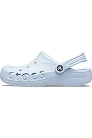 Crocs Unisex Baya Clogs, Mineralblå, 43/44 EU