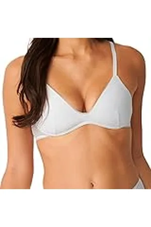 Sloggi Dam Ever Fresh Plus Hp vadderad BH, , XL